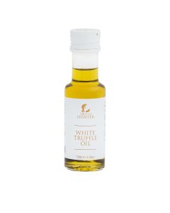 TruffleHunter - White Truffle Oil - 6 x 100ml