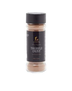 TruffleHunter - Black Truffle Dust - 6 x 65g