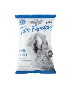 Two Farmers - Lightly Salted Sharing Bag 12 x 150g 