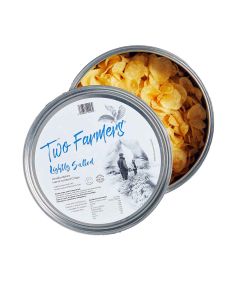 Two Farmers - Lightly Salted Sharing Tin - 2 x 500g