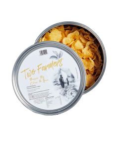 Two Farmers - Hereford Hop Cheese & Onion Sharing Tin - 2 x 500g