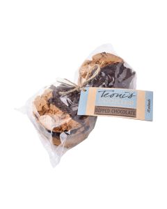 Teoni's - Dipped Chocolate Chip Cookies - 12 x 300g