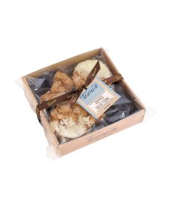 Teoni's - Dipped Cookie Selection Pack - 6 x 400g