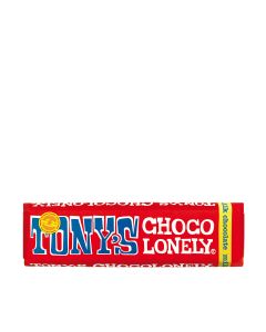 Tony's Chocolonely - Milk Chocolate - 35 x 50g