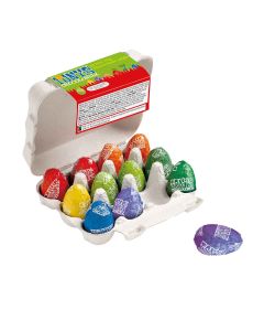 Tony's Chocolonely - Easter Eggs Assortment - 24 x 150g