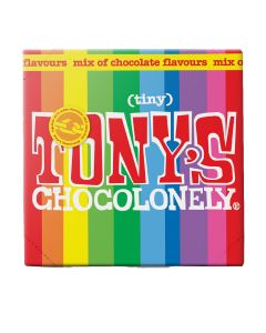Tony's Chocolonely - Tiny Tony's Mix Gift Box - 6 x 180g