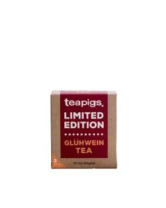 Teapigs  - Gluhwein - 6 x 54g