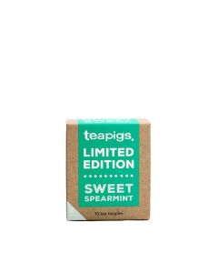 Teapigs - Sweet Spearmint - 6 x 54g