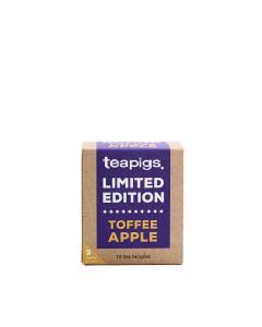 Teapigs - Toffee Apple  - 6 x 54g