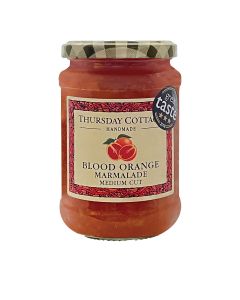 Thursday Cottage - Blood Orange Marmalade - 6 x 340g