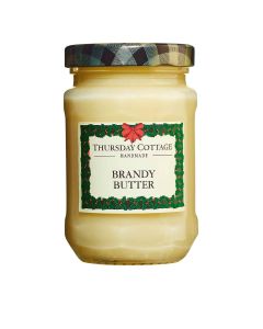 Thursday Cottage - Brandy Butter - 6 x 110g