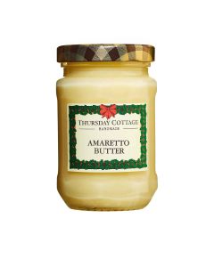 Thursday Cottage - Amaretto Butter - 6 x 110g