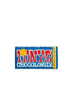 Tony's Chocolonely - Dark Chocolate - 15 x 180g