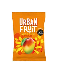 Urban Fruit -  Mango Snack Pack - 14 x 35g
