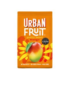 Urban Fruit  - Mango - 5 x 100g