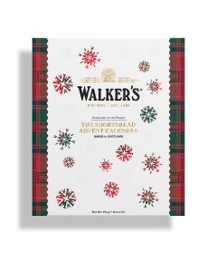 Walkers Shortbread - The Shortbread Advent Calendar - 6 x 294g