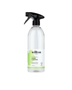 Wilton London - Lemon Myrtle Glass Cleaner Spray - 6 x 725ml