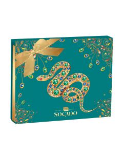 Socado - Snake Gift Box - 6 x 250g