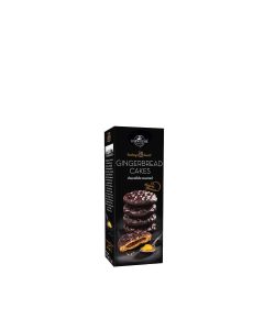 Kopernik  - Chocolate Covered Gingerbread with Apricot Filling - 14 x 145g