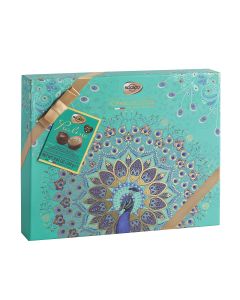 Socado - Peacock Gift Box - 6 x 250g