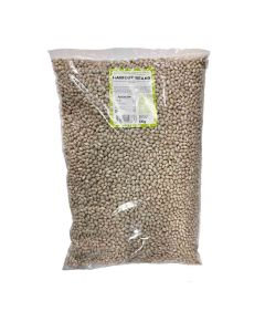 Bulk - Haricot Beans - 2 x 5kg