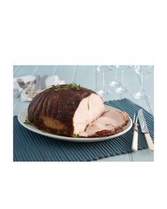 Adlington - Boneless Smoked Arden Forest - Whole Joint - 1 x 1.5kg (Min 7 DSL)