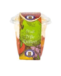 Buxton Pudding Company - Fruit Triffle  - 8 x 200ml (Min 16 DSL)