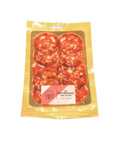 Cobble Lane Cured - N1 Soppresata Salami Sliced - 6 x 60g (Min 30 DSL)