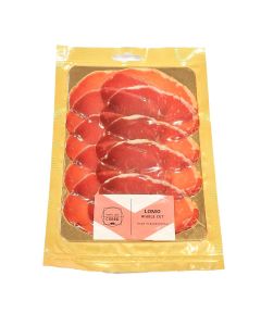 Cobble Lane Cured - Lomo Sliced - 6 x 60g (Min 30 DSL)