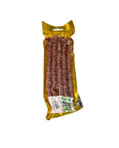 Cobble Lane Cured - Snacking Sticks, Fennel & Garlic  - 6 x 150g (Min 40 DSL)