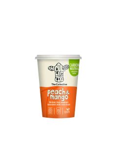 The Collective - Blended Peach 'n' Mango - 6 x 450g (Min 13 DSL)