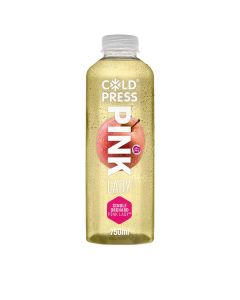 Coldpress - Pink Lady Apple Juice - 6 x 750ml (Min 55 DSL)