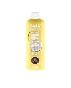 Coldpress -  Pineapple, Coconut & Banana Smoothie Plus Vitamins  - 6 x 750ml (Min 40 DSL)