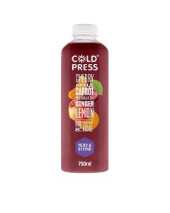 Coldpress -  Mend & Defend Super Smoothie  - 6 x 750ml (Min 40 DSL)