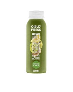 Coldpress -  Survive & Thrive Super Smoothie  - 8 x 250ml (Min 40 DSL)