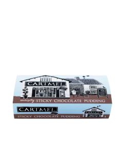 Cartmel - Sticky Chocolate Pudding  - 6 x 250g (Min 30 DSL)