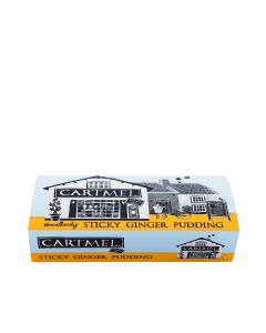 Cartmel - Sticky Ginger Pudding  - 6 x 390g (Min 30 DSL)