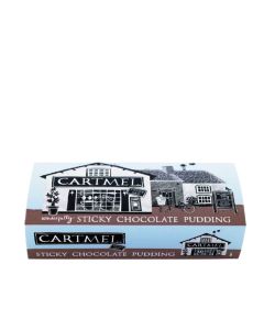 Cartmel - Sticky Chocolate Pudding  - 6 x 390g (Min 30 DSL)