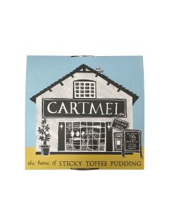 Cartmel - Sticky Toffee Pudding  - 6 x 730g (Min 30 DSL)