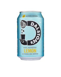 Dalston's - Lemonade - 24 x 330ml