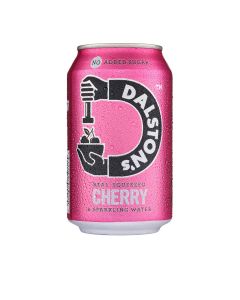 Dalston's - Cherryade - 24 x 330ml