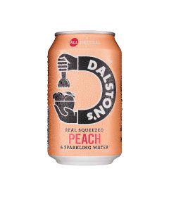 Dalston's - Peach - 24 x 330ml