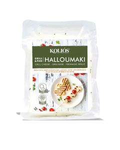 Delphi Foods  - Kolios Halloumaki  - 12 x 200g (Min 30 DSL)