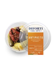 Diforti  - Antipasto Mix  - 12 x 170g (Min 40 DSL)