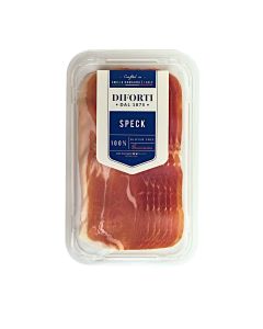 Diforti  - Speck  - 8 x 80g (Min 40 DSL)