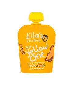 Ella's Kitchen -  Smoothie Fruit  - 12 x 90g