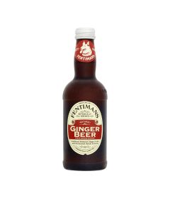 Fentimans - Traditional Ginger Beer - 12 x 275ml