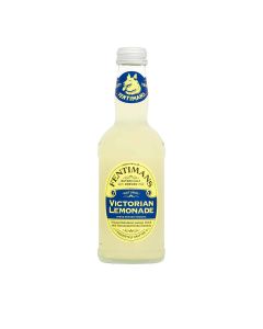 Fentimans - Victorian Lemonade - 12 x 275ml