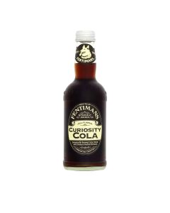 Fentimans - Curiosity Cola - 12 x 275ml