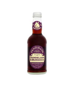 Fentimans - Dandelion & Burdock - 12 x 275ml